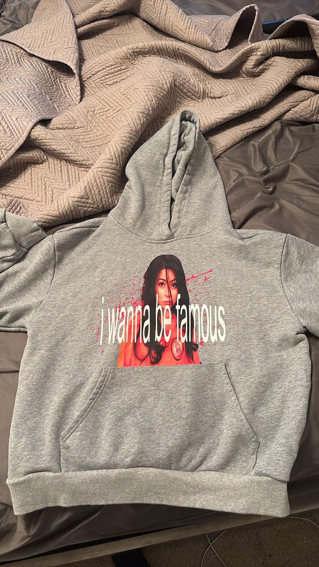 nostalgic archive hoodie
