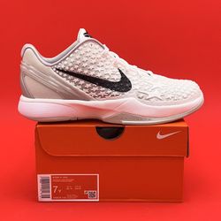 Nike Kobe 6 Protro All Star Sz 6.5Y, 7Y