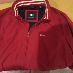 Men  Full Zip Bomber Jacket 