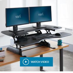 Varo Desk Pro Plus 48”