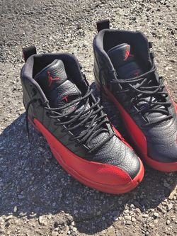 Flu game Jordans