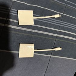Lightning To USB 3 Camera Adapter 