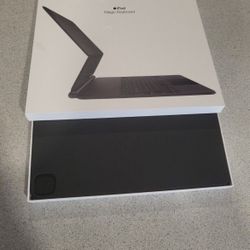 Magic Keyboard