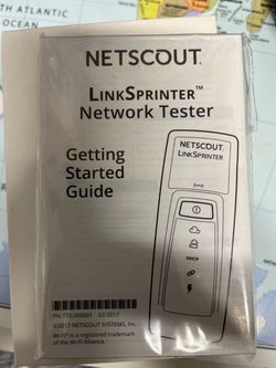 LSPRNTR-300LINKSPRINTER-MODEL-300
