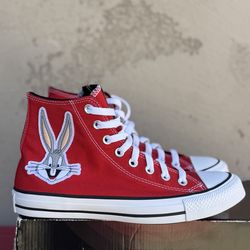 bugs bunny converse