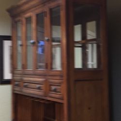 OBO China Cabinet 