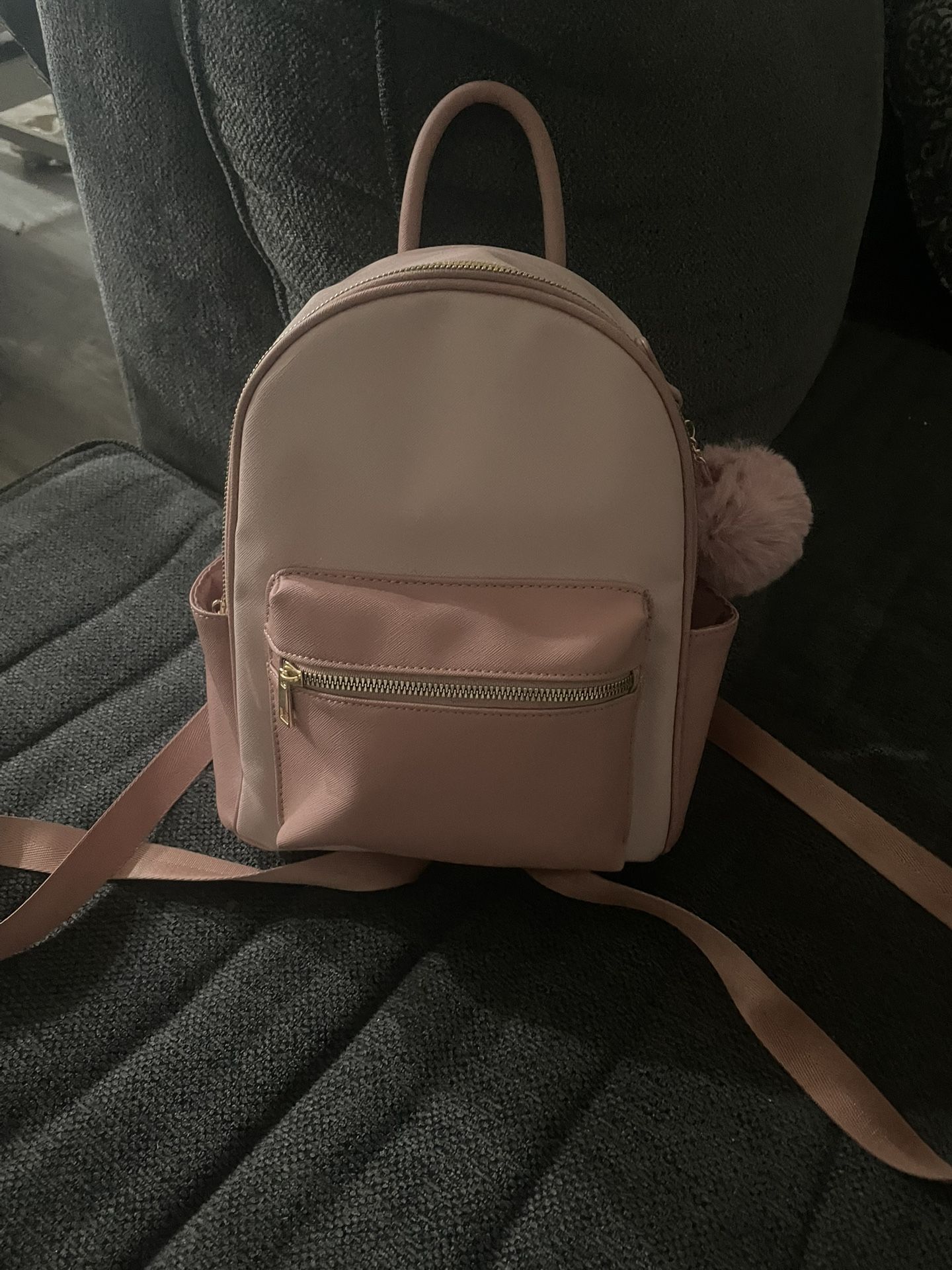 Mini Backpack For Sale!