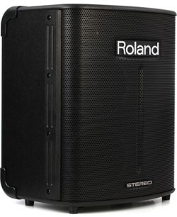 Roland BA-330 (Pair) Portable Stereo PA System -  (Venice)