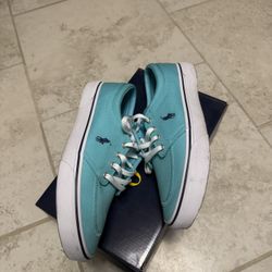 Polo Ralph Lauren Shoes  9.5