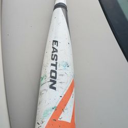Easton Mako Baseball Bat