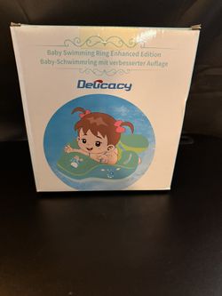 Baby Swimming Ring