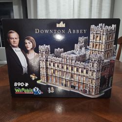 3d Puzzle 