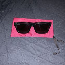 Ray Ban Bio Based Material Sunglasses