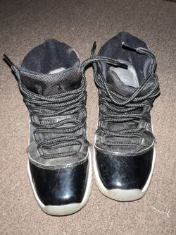 Jordan 11 size 7y