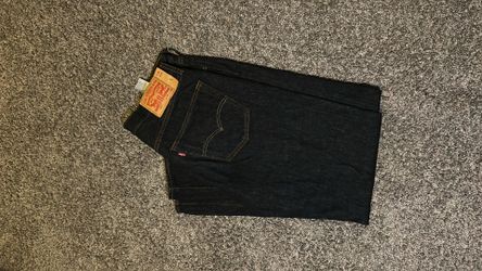 501 levi jeans