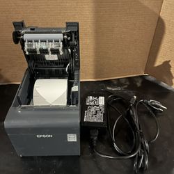 POs Printer