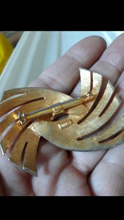 Vintage: Brooch Pin