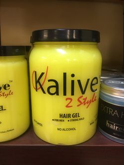 Kalive gel