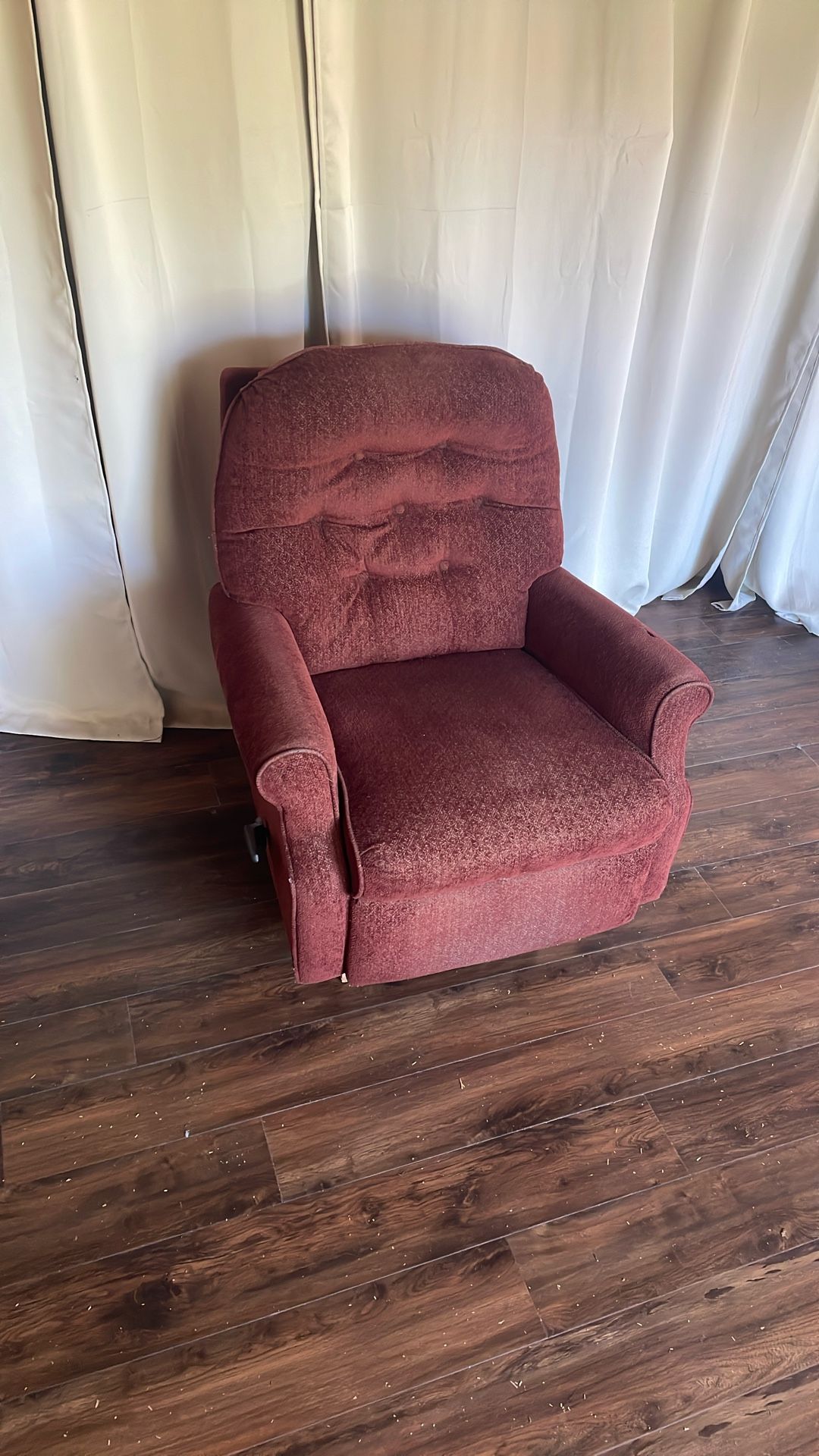 Free Recliner