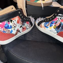 Christian Louboutin Shoes