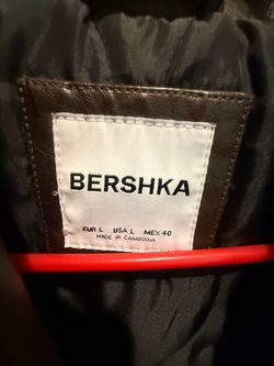 Bershka Jacket Size Large