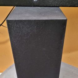 HW-A450 2.1ch A-Series Soundbar with Subwoofer