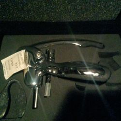2 Wine Openers In Storage Box