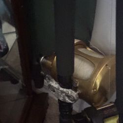 Deep Sea Fishing Rods