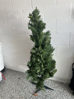 Christmas Tree 
