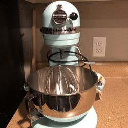 Kitchen aid Professional 5