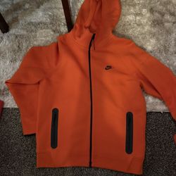 Men’s Nike Tech Fleece Outfit