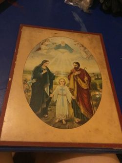 Jesus Picture