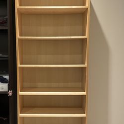 Bookcase