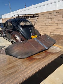 Windshield visor