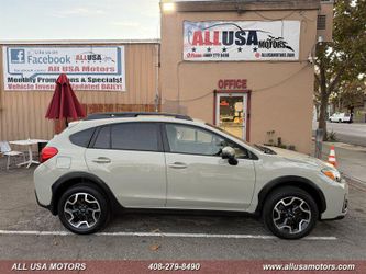 2017 Subaru Crosstrek