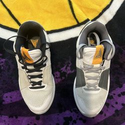 Ja 1 Light Smoke Grey