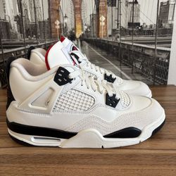 Jordan 4 Retro Flight Club Size 11