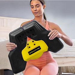 Stealth Go core deluxe trainer