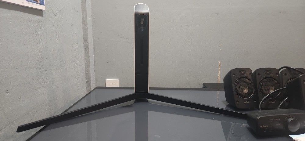 Gaming Stand For 34" ASUS Monitor