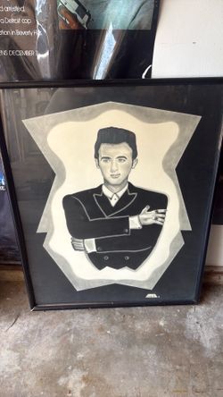 Marc Almond Picture
