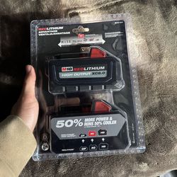 Battery Pack 48-11-1862