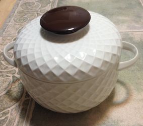 Thomas Germany Ceramic Pot
