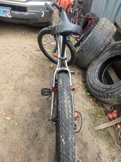 Blackwell Cruiser Bike