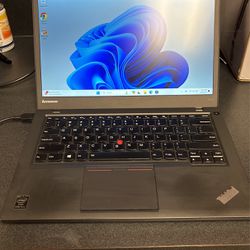 Lenovo ThinkPad T440s 