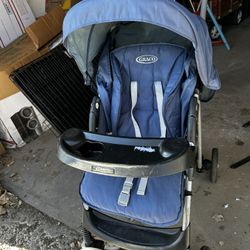 Graco Stroller