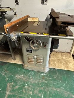 Delta Uni-Saw 10”