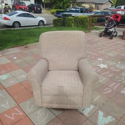 rocker recliner chair