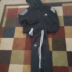 Adidas joggy fit. Pants S jacket M. Pants Brand New