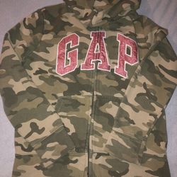 Gap Hoodie 