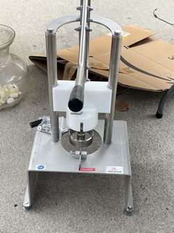 Commercial Pineapple Corer